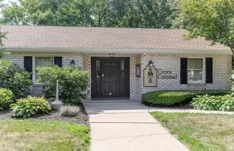 58 Corey Colonial #58, Agawam, MA 01001