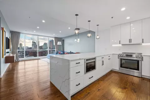 234 Causeway St #1107, Boston, MA 02114