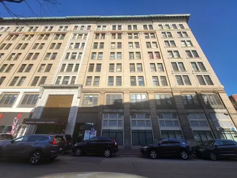 11 Lawrence St #610, Lawrence, MA 01840