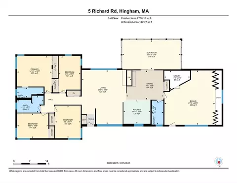 5 Richard Rd, Hingham, MA 02043 photo 12