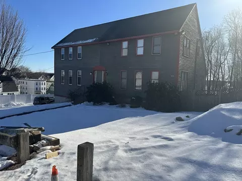 40 Boston St #40, Haverhill, MA 01830