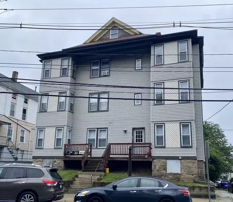 490 Eastern Ave, Fall River, MA 02723 photo 2