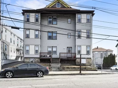 490 Eastern Ave, Fall River, MA 02723 photo 3