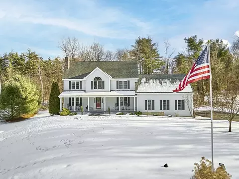 80 Gilchrest St, Lunenburg, MA 01462