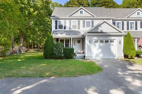 11 Curve St #11, Natick, MA 01760