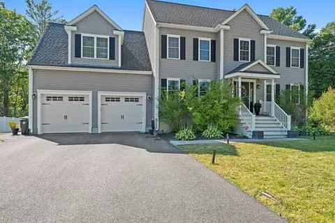 335 Linwood St, Brockton, MA 02301