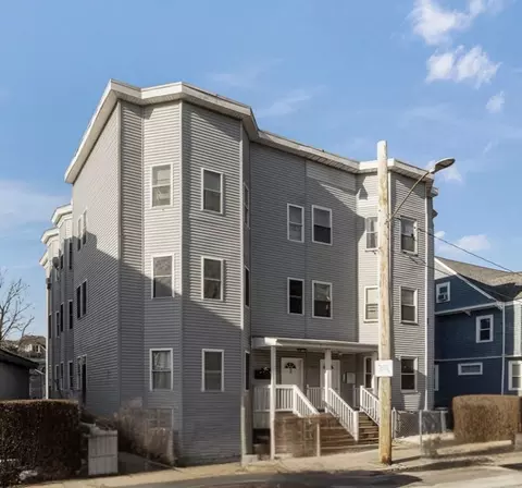 6 Calder St, Dorchester, MA 02124