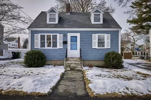 29 Brandley Rd, Watertown, MA 02472