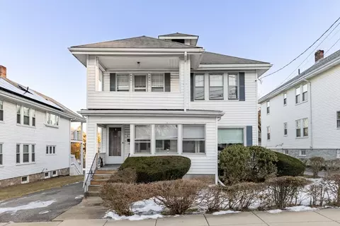 9 A Hillview Ave # -9, Boston, MA 02131