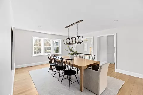Dining - 5 New Towne Dr, Hingham, MA 02043 photo 2 of 3