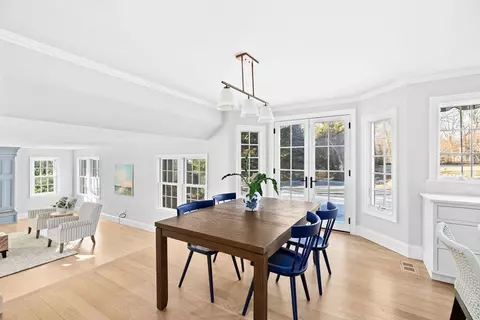 Dining - 5 New Towne Dr, Hingham, MA 02043 photo 1 of 3