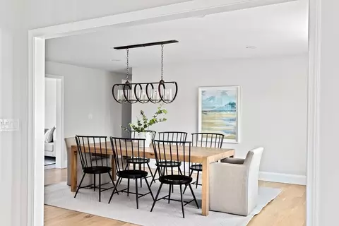Dining - 5 New Towne Dr, Hingham, MA 02043 photo 3 of 3