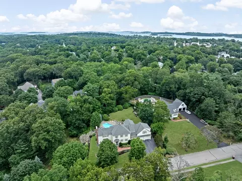 View/Area - 5 New Towne Dr, Hingham, MA 02043 photo 2 of 2
