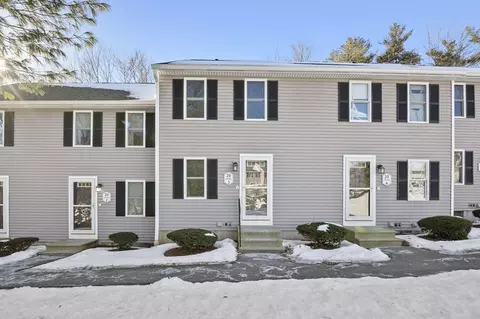 20 Olde Colonial Dr #3, Gardner, MA 01440