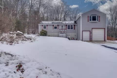 170 State, Phillipston, MA 01331