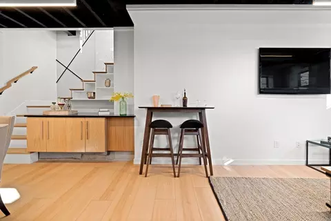 Dining - 32 Lincoln St #32, Needham, MA 02492 photo 2 of 2