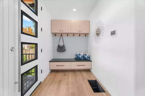 Entry Way - 32 Lincoln St #32, Needham, MA 02492 photo 1 of 1