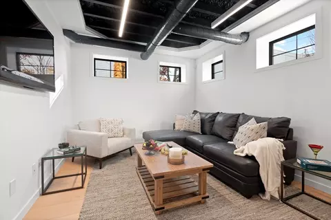 Living - 32 Lincoln St #32, Needham, MA 02492 photo 3 of 3