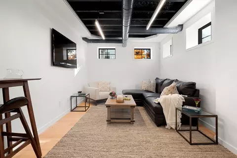 Living - 32 Lincoln St #32, Needham, MA 02492 photo 2 of 3