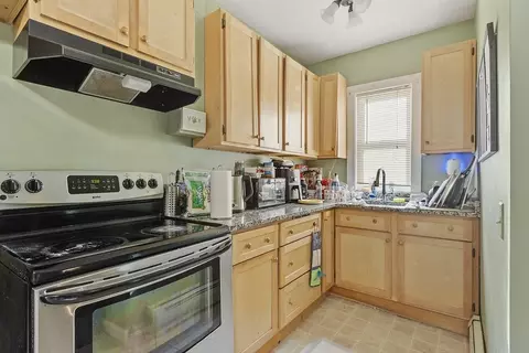 Kitchen - 8 2nd St, Gardner, MA 01440 photo 1 of 2