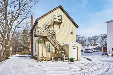 Other - 8 2nd St, Gardner, MA 01440 photo 1 of 12