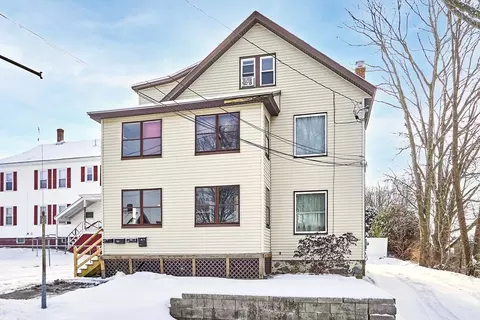 Exterior - 8 2nd St, Gardner, MA 01440 photo 2 of 7