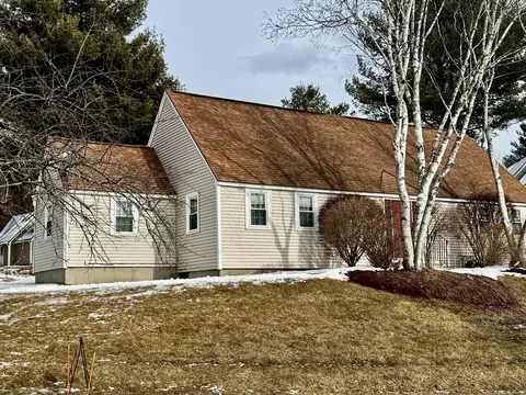 4 Bayberry Dr #4, Worcester, MA 01607