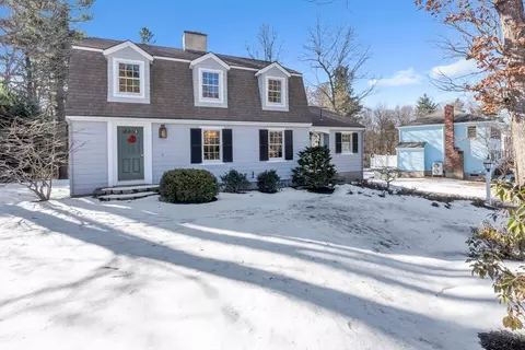 115 Timber Ln, Holden, MA 01520