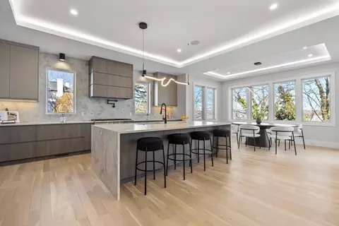 Kitchen - 28 Petrini Cir, Needham, MA 02492 photo 2 of 4