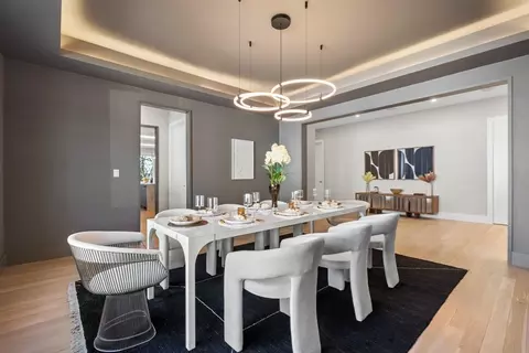 Dining - 28 Petrini Cir, Needham, MA 02492 photo 3 of 3