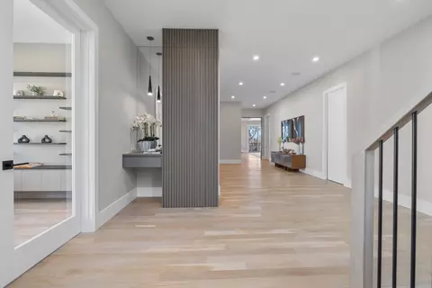 Entry Way - 28 Petrini Cir, Needham, MA 02492 photo 1 of 1