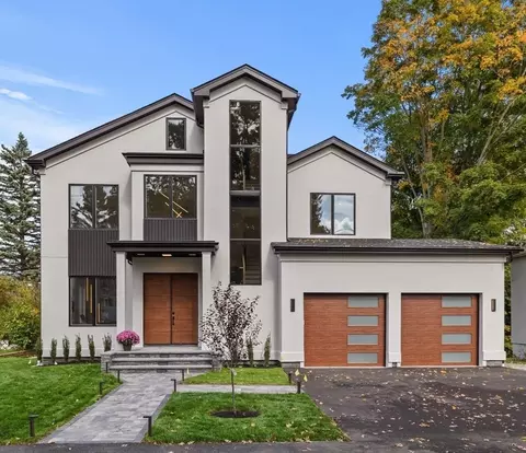 Exterior - 28 Petrini Cir, Needham, MA 02492 photo 1 of 4
