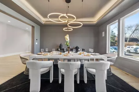 Dining - 28 Petrini Cir, Needham, MA 02492 photo 1 of 3