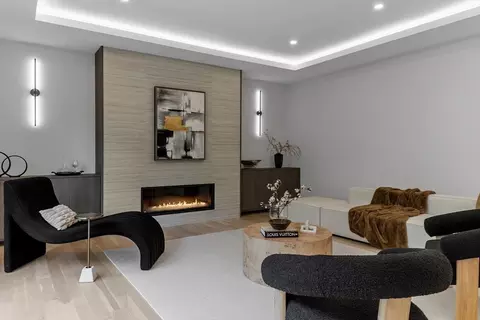 Living - 28 Petrini Cir, Needham, MA 02492 photo 1 of 4