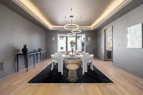 Dining - 28 Petrini Cir, Needham, MA 02492 photo 2 of 3