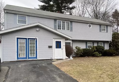 64 Tina Ave, Brockton, MA 02302