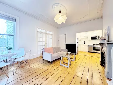 74 Eutaw St #2, Boston, MA 02128