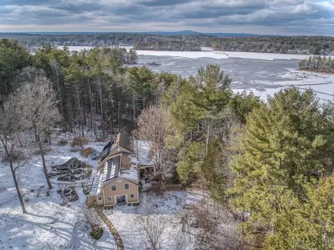 46 Warren Ave, Harvard, MA 01451