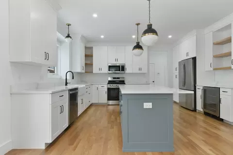 Kitchen - 74 Etna Rd, Dedham, MA 02026 photo 2 of 3