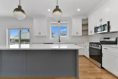Kitchen - 74 Etna Rd, Dedham, MA 02026 photo 3 of 3