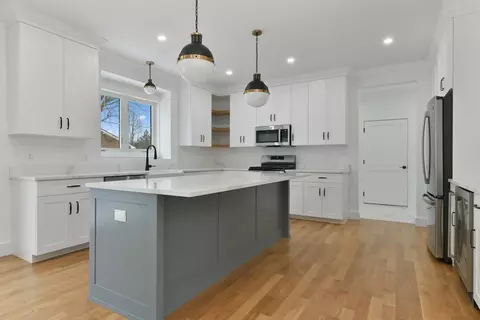 Kitchen - 74 Etna Rd, Dedham, MA 02026 photo 1 of 3