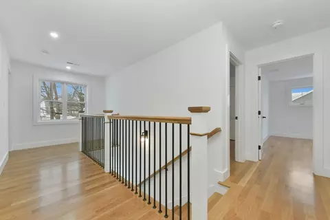 Entry Way - 74 Etna Rd, Dedham, MA 02026 photo 3 of 3