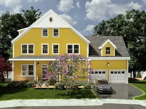 4 Kinsale Ln, Hyde Park, MA 02136