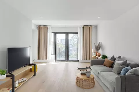 One Nevins Hill Way #202, Boston, MA 02135