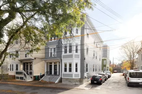 364-368 Washington St, Cambridge, MA 02139