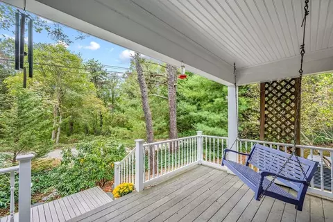 105 Great Fields Rd, Brewster, MA 02631 photo 2