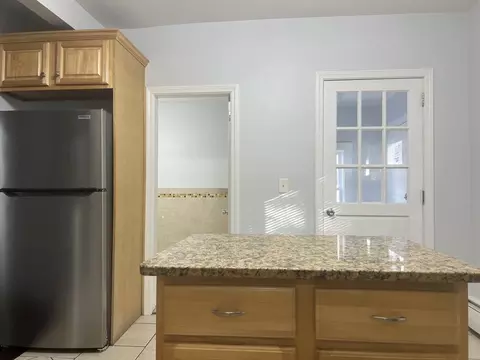 Kitchen - 21 James St, Worcester, MA 01603 photo 3 of 4