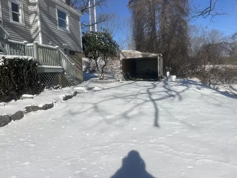 Exterior - 21 James St, Worcester, MA 01603 photo 2 of 3