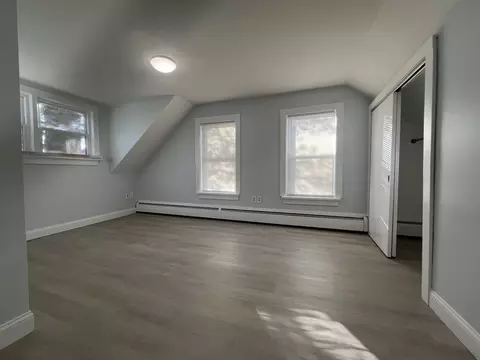 Bedroom - 21 James St, Worcester, MA 01603 photo 1 of 1