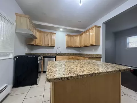 Kitchen - 21 James St, Worcester, MA 01603 photo 4 of 4